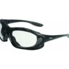 Honeywell Uvex Seismic +2.5 Reader Safety Glasses With Clear Anti-Fog Lens - S0663X