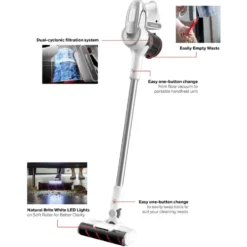 Honeywell VC10 Aeromax Elite Cordless Vacuum Cleaner