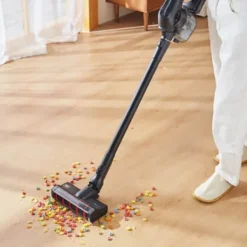 Honeywell VC16 Aeromax Pro Cordless Vacuum Cleaner, Black