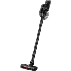 Honeywell VC16 Aeromax Pro Cordless Vacuum Cleaner, Black