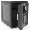Honeywell 2901 Waterproof, Fire and Theft Safe (.74 cu ft.)