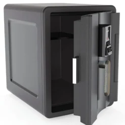 Honeywell 2901 Waterproof, Fire and Theft Safe (.74 cu ft.)