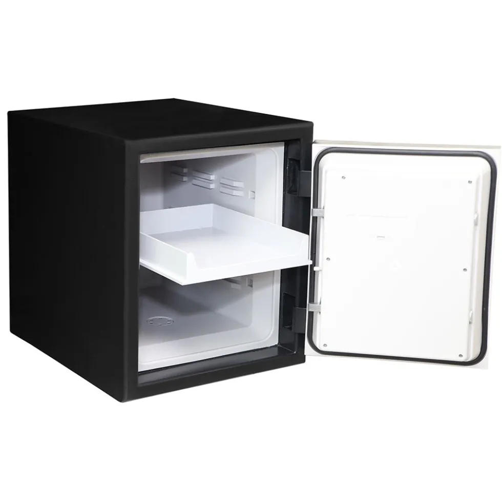 Honeywell 2605 Waterproof 2 Hour UL Fire and Security Safe (0.9 cu ft.)