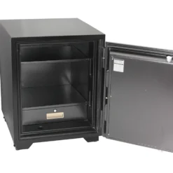 Honeywell 2118 Water Resistant Steel Fire and Security Safe (3.44 cu ft.)