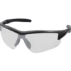 Howard Leight Acadia Shooting Eye Glasses for Indoor Range or Outdoor Hunting with SCT-Reflect Lenses - 4 Pack