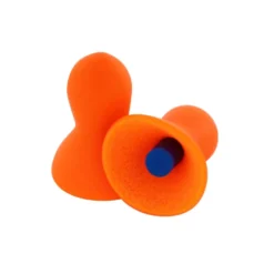 Howard Leight by Honeywell Quiet Reusable Earplugs, 1000 Pairs