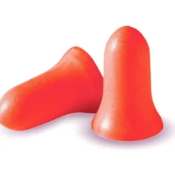 Howard Leight MAXIMUM Earplug Refill for HL400 Dispenser, 2000 Pairs