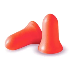 Howard Leight MAXIMUM Earplug Refill for HL400 Dispenser, 800 Pairs, NRR 33