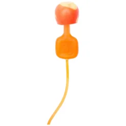 Howard Leight TrustFit Pod Push-In Corded Foam Earplugs, 1000 Pairs