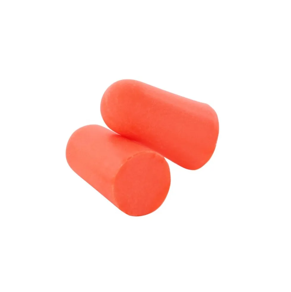 Howard Leight X-TREME Earplug Refill for HL400 Dispenser, 800 Pairs, NRR 32