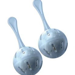 Protec Antimicrobial Cleaning Cartridge For Humidifiers - 2 Pack, PC2V1