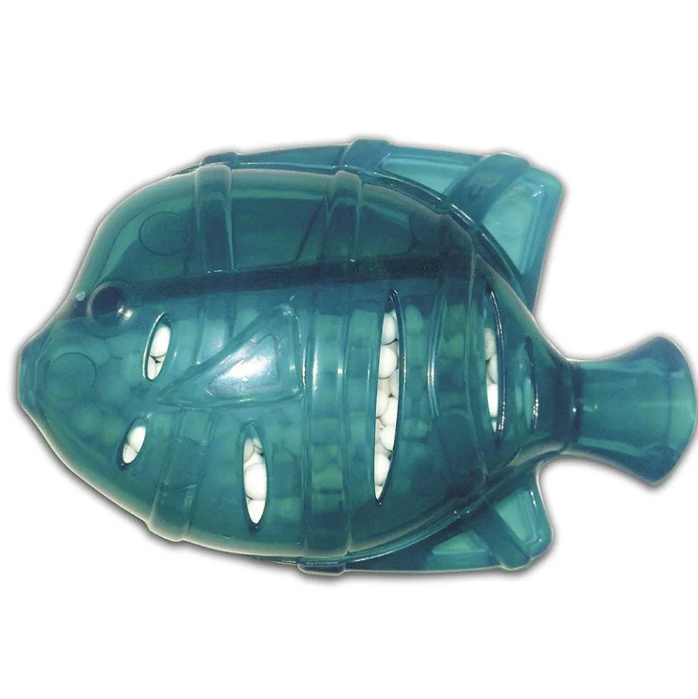 Protec Antimicrobial Humidifier Tank Cleaning Fish, PC1F