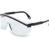 UVEX by Honeywell Astrospec 3000 Anti-scratch Coating Clear Tint Polycarbonate Lens - S135
