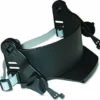 Uvex by Honeywell Bionic Face Shield Hard Hat Adapter - S8590