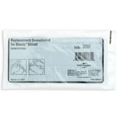 Uvex by Honeywell Bionic Face Shield Replacement Sweatband - S8580