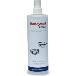 Uvex by Honeywell Clear Plus Lens Cleaner Solution - S471