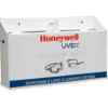 Uvex by Honeywell Clear Plus Portable, Disposable Lens Cleaning Station - S483