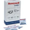 Uvex by Honeywell Clear Plus Towelettes - S470