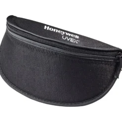 Uvex by Honeywell Economy Eyewear Pack, Black - S491
