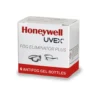 Uvex by Honeywell Fog Eliminator Plus Anti-Fog Gel, 6-pack - S481