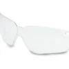 Uvex by Honeywell Genesis Hydro Shield Anti-Fog Replacement Lens, Clear Lens Tint - S6900HS