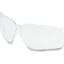 Uvex by Honeywell Genesis Hydro Shield Anti-Fog Replacement Lens, Clear Lens Tint - S6900HS