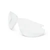 Uvex by Honeywell Hydro Shield Anti-Fog Replacement Lens for Genesis XC Safety Eyewear, Clear Lens Tint - S6950HS