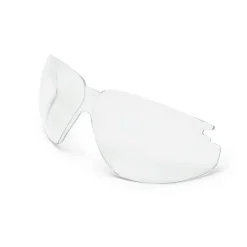 Uvex by Honeywell Hydro Shield Anti-Fog Replacement Lens for Genesis XC Safety Eyewear, Clear Lens Tint - S6950HS