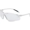 Uvex by Honeywell Safety Eyewear Clear Lens with Fog-Ban Anti-Fog Coating - A705 Series