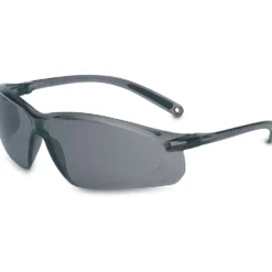 Uvex by Honeywell Safety Eyewear Gray Lens with Anti-Scratch Hardcoat - A701 Series