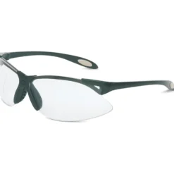 Uvex by Honeywell Safety Eyewear Clear Lens with Anti-Scratch Hardcoat - A900 Series