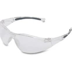 Uvex by Honeywell Safety Eyewear Clear Lens with Fog-Ban Anti-Fog Coating - A805 Series