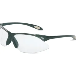 Uvex by Honeywell Safety Eyewear Clear Lens with Fog-Ban Anti-Fog Coating - A901 Series