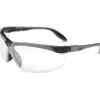 Uvex by Honeywell Safety Genesis Slim Clear Lens Safety Eyewear - S3700
