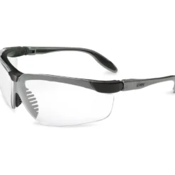 Uvex by Honeywell Safety Genesis Slim Clear Lens Safety Eyewear - S3700