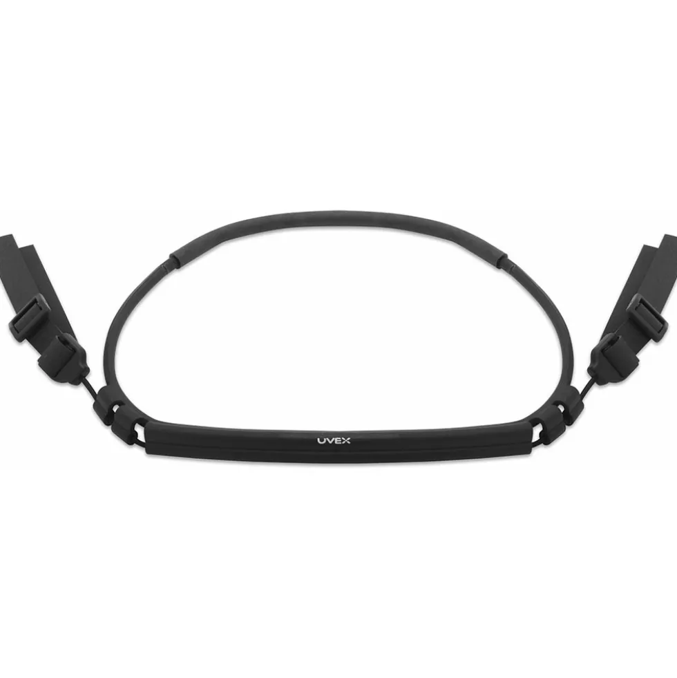 Uvex by Honeywell Stealth Goggle Retainer for Protective Caps - S520
