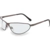 Uvex by Honeywell Tomcat Series Protective Eyewear, Gunmetal - S2450