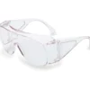Uvex by Honeywell Ultra-Spec 1000 Clear Safety Goggles - S301CS